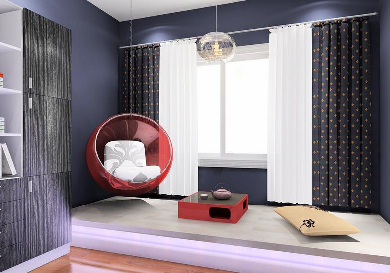 滿足女孩們少女心的裝修細節，你懂的！